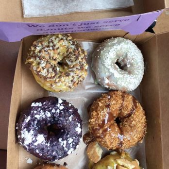Fractured Prune Donuts - Donuts Near Me - Ocean City, New Jersey Fractured Prune Donuts - Donuts Near Me - Ocean City, New Jersey