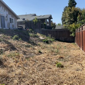Pacific Premier Landscape Inc. - Landscaping Near Me - Castro Valley, California