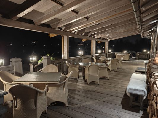 Fährhütte 14 am Tegernsee by null