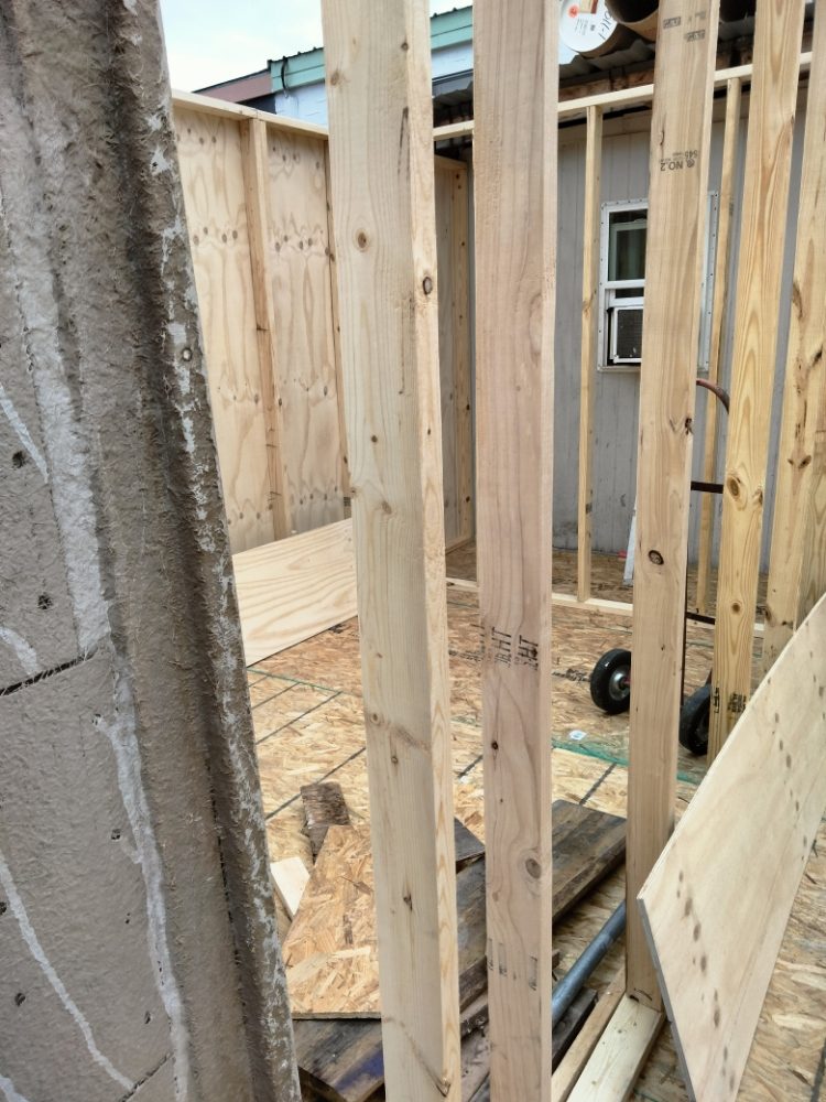 Slide of IA Handyman