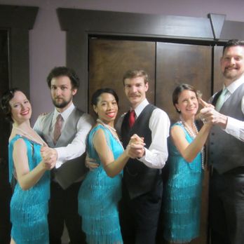 Down South Swing - Dance Studios Near Me - Decatur, Georgia