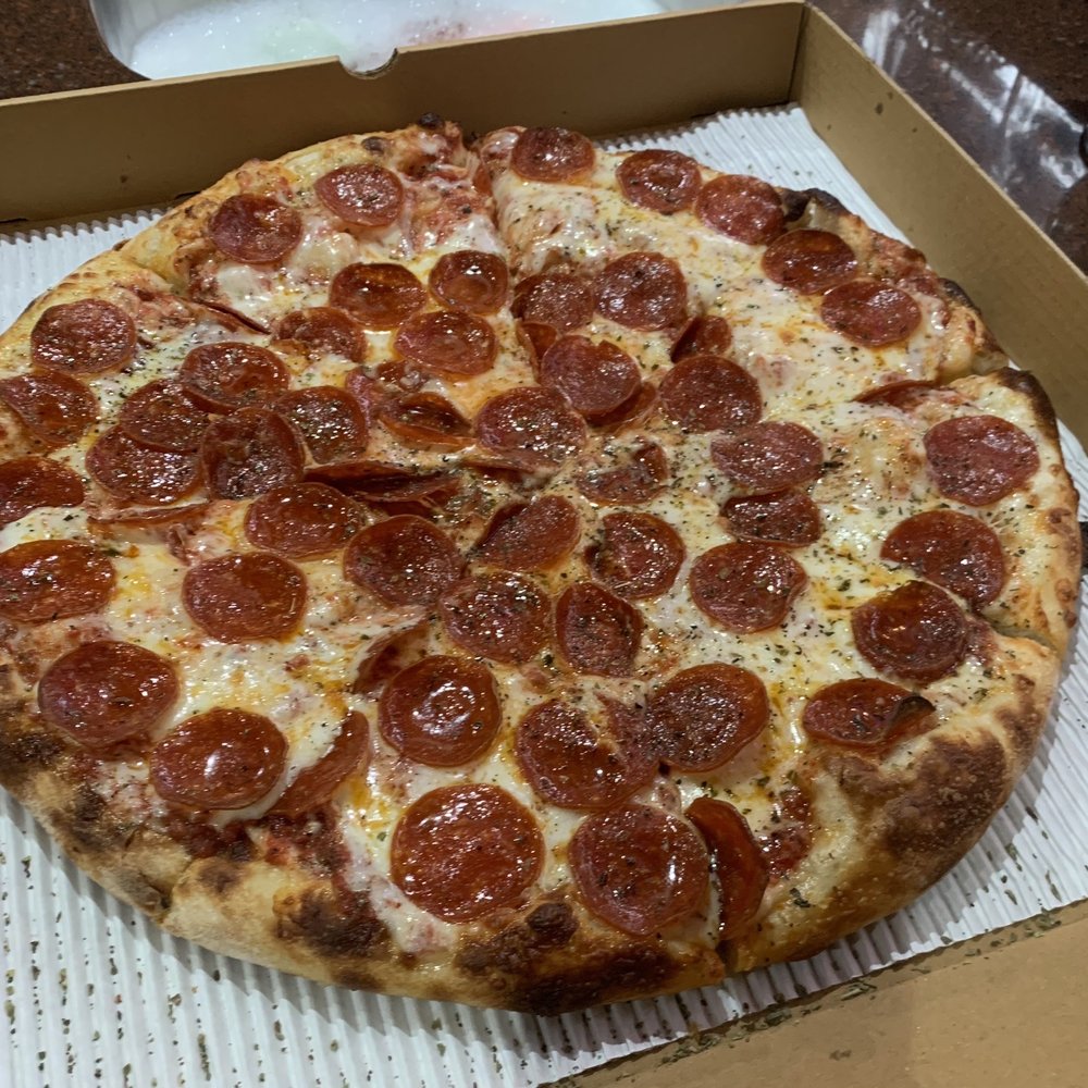 Furnos - Pizza done right! - Argentine Near Me - Rancho Cucamonga, California Furnos - Pizza done right! - Argentine Near Me - Rancho Cucamonga, California