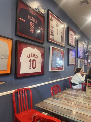 Francesca Deli, Pizzeria And Catering by null