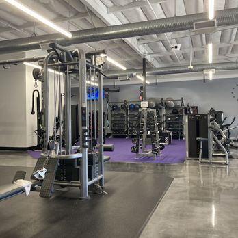 Anytime Fitness - Gyms Near Me - San Jose, California Anytime Fitness - Gyms Near Me - San Jose, California