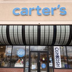 Carter’s