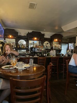 Union Hotel Restaurant & Bar by null