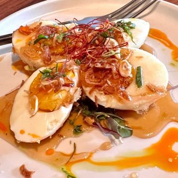 Hanuman Thai Eatery - Thai Near Me - Costa Mesa, California