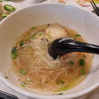 Pho 360 - Chicken Pho. Perfect because it's so cold! - Vietnamese Near Me - Oak Grove, Oregon Pho 360 - Chicken Pho. Perfect because it's so cold! - Vietnamese Near Me - Oak Grove, Oregon