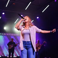Latitude Church - Worship