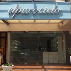 El Puro Cielo - El Puro Cielo en Plaza Duendes - Boutique de Repostería