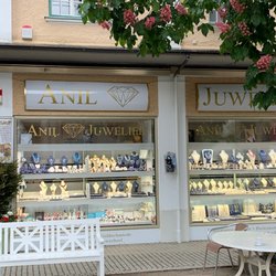 Anil Juwelier - Anil Juwelier Goldankauf Goldschmiedemeisterwerktatt