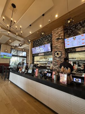 Death By Tequila by null