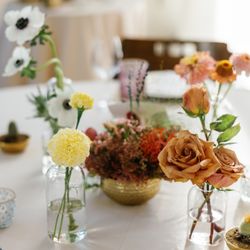 PacWest Blooms & Events