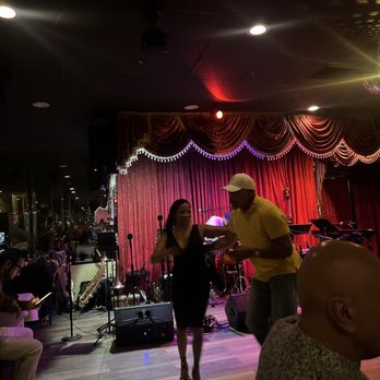 El Floridita - Dance floor - Cuban Near Me - Los Angeles, California