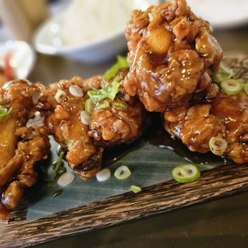 Sampannee Thai - Chicken wings - Thai Near Me - Washington, DC, District of Columbia Sampannee Thai - Chicken wings - Thai Near Me - Washington, DC, District of Columbia