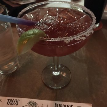 Honcho - Blueberry Jalapeño Margarita - Latin American Near Me - Clarkston, Michigan Honcho - Blueberry Jalapeño Margarita - Latin American Near Me - Clarkston, Michigan