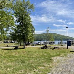 South Sauty Creek Resort