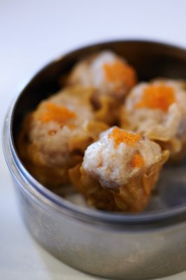 Lunasia Dim Sum House by null