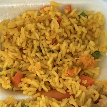 Bep Saigon Asian Kitchen - House Fried Rice - Vietnamese Near Me - Austin, Texas