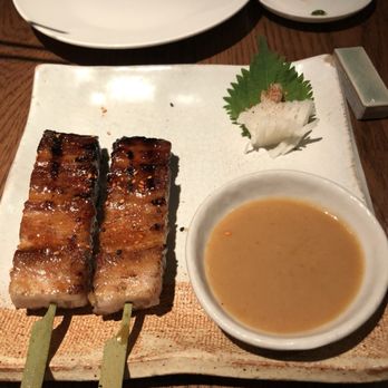 Zuma - Pork belly with Miso - Japanese Near Me - Las Vegas, Nevada Zuma - Pork belly with Miso - Japanese Near Me - Las Vegas, Nevada
