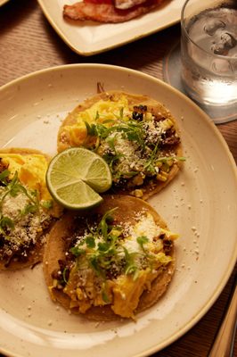 Mayfair Grill by null