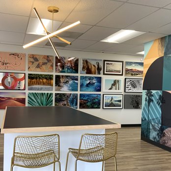 Impact Visual Arts - Framing Near Me - San Diego, California Impact Visual Arts - Framing Near Me - San Diego, California
