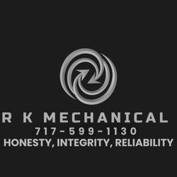 R K Mechanical HBG