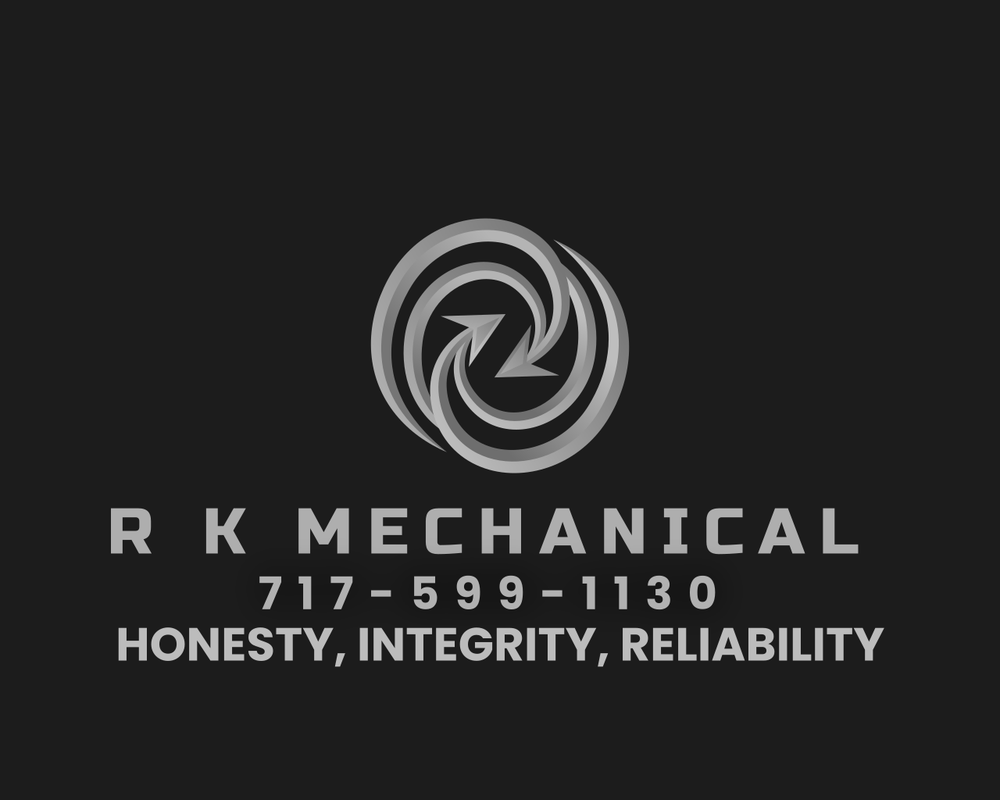 Slide of R K Mechanical HBG