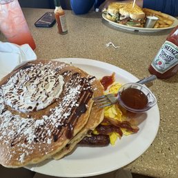 Yumm Yumm