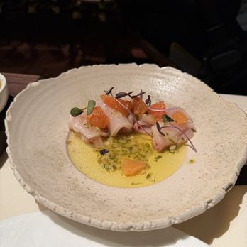 Bottega - Italian Near Me - Yountville, California