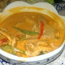 Red Curry