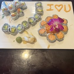 Fuji Sushi - Sushi Lunch