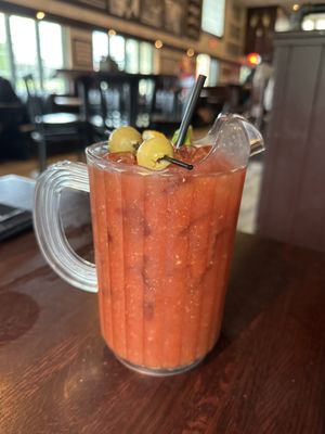 Calloway's Restaurant & Bar by null