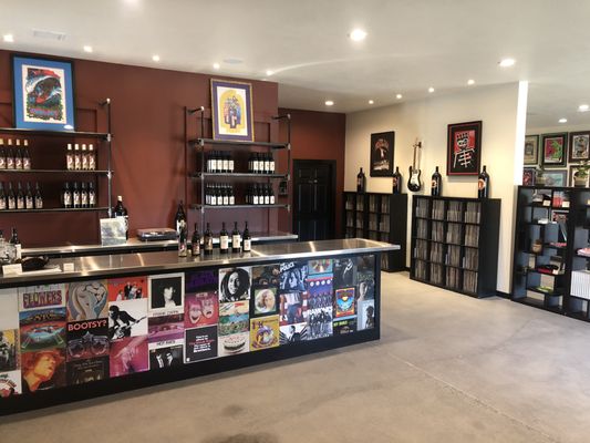 Sleight of Hand Cellars by null