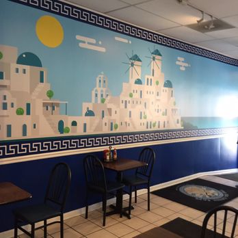 The Big Greek Cafe - Greek Near Me - Silver Spring, Maryland The Big Greek Cafe - Greek Near Me - Silver Spring, Maryland