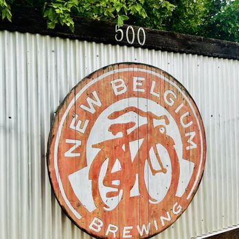 New Belgium Brewing - Breweries Near Me - Fort Collins, Colorado New Belgium Brewing - Breweries Near Me - Fort Collins, Colorado