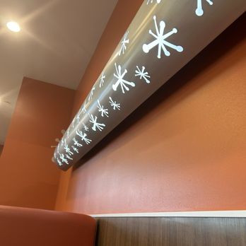 Snooze, an A.M. Eatery - Custom light case - Breakfast & Brunch Near Me - Stafford, Texas Snooze, an A.M. Eatery - Custom light case - Breakfast & Brunch Near Me - Stafford, Texas