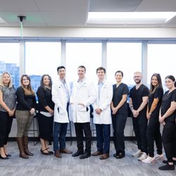 Dental Team Portland - City Dental