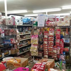 Vien Dong Oriental Food Market - Great selection of Asian products