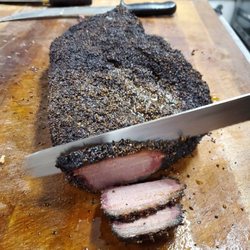 Jamul Meat Market - Brisket