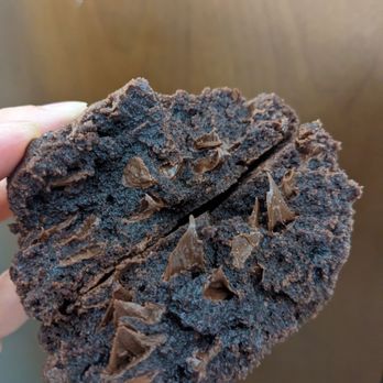 Levain Bakery - Double chocolate - Bakeries Near Me - Chicago, Illinois Levain Bakery - Double chocolate - Bakeries Near Me - Chicago, Illinois