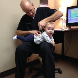 Lukert Chiropractic & Wellness - Don't forget... Next Kids Day is Monday, May 4th.
