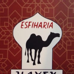 Esfiharia Hayek