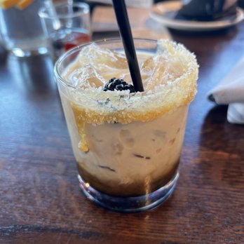Brunch & Sip - Truffle Wagon cocktail - Coffee & Tea Near Me - Phoenix, Arizona Brunch & Sip - Truffle Wagon cocktail - Coffee & Tea Near Me - Phoenix, Arizona