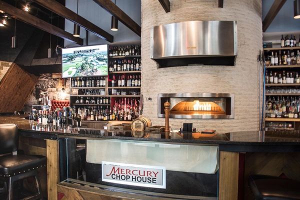 Mercury Chophouse by null