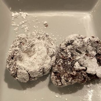 Domenica - After Dinner Cookies - Italian Near Me - New Orleans, Louisiana Domenica - After Dinner Cookies - Italian Near Me - New Orleans, Louisiana