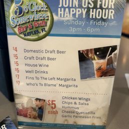 Great atmosphere, great staff and the food was reasonably priced and you don't have to stay to enjoy the bar Lots of fun here