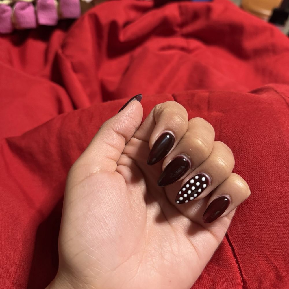 Dalila’s Nails & Spa - 2 years later business is still good! - Nail Salons Near Me - Riverside, California Dalila’s Nails & Spa - 2 years later business is still good! - Nail Salons Near Me - Riverside, California