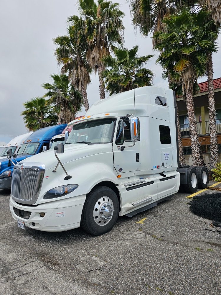 CHASTITY’S TRUCKING Request a Quote Hacienda Heights, California