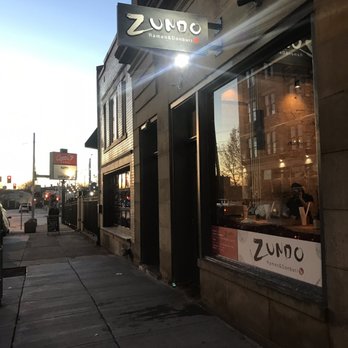 Zundo Ramen & Donburi - Ramen Near Me - Cincinnati, Ohio